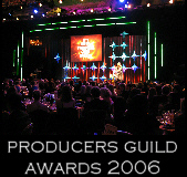 PGA Awards 2006